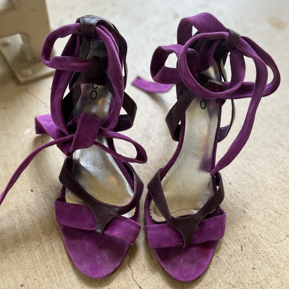 Aldo Heels